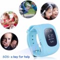 Kids GPS Tracker Smart Watch Phone, SIM CARD, SOS Call, Remote Monitoring, Sleep Monitor etc