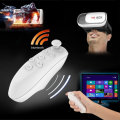 Wireless Bluetooth Remote Smart Phone Controller & Game Handle Shutter - Android / IOS / PC