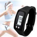 LCD Sport & Fitness PEDOMETER Wrist Watch, Step Counter, Calories, Distance, Available in 9 Colours