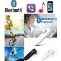 Bluetooth 4.1 Univeral Wireless Headset Ear-hook, Fully Compatible With All Bluetooth Enable Devices