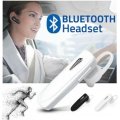 Bluetooth 4.1 Univeral Wireless Headset Ear-hook, Fully Compatible With All Bluetooth Enable Devices