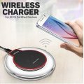 Fantasy Wireless Charger For All Qi Certified Android Devices - Fast Charging Speed