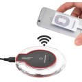 Fantasy Wireless Charger For All Qi Certified Android Devices & iPhone - Fast Charging Speed