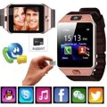 Smart Watch Phone, SIM CARD, Bluetooth, Camera, Sleep Monitor, SD Card, MP3, Pedometer etc.