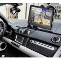 7" HD Touch Screen GPS Navigation - 4GB, FM, MP3, Video Player - IGO SA Maps
