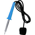 60W Soldering Iron AC 220V - Great for Electronics, Computer Equipment, Watch Repairs & Many More...