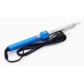 60W Soldering Iron AC 220V - Great for Electronics, Computer Equipment, Watch Repairs & Many More...