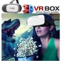 3D Virtual Reality Glasses With Head Mount, VR BOX 2 - MAGIC JOURNEY, IMMERSIVE EXPERIENCE!!!