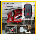 Wall Climbing Remote Control Car - 360 Degree, Strong Suction - Walls, Floors, Windows, Ceiling etc.