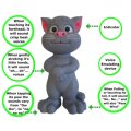 Kids Talking Tom Cat - Repeat, Sing Different Songs, Tell Different Stories, Make Different Sounds