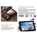 COMBO DEAL - 7" 8GB Android Dual Sim Tablet, 3G, WI-FI AND Bluetooth Smart Watch Activity Tracker