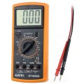 COMBO DEAL - LCD Display Digital Multimeter AC DC Voltage PLUS Wire Stripper Tool