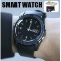 V8 Sporty Smart Watch Phone, SIM CARD, Bluetooth, Camera, Sleep Monitor, SD Card, Pedometer etc.