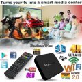 Android 5.1 TV BOX - MXQ-4K, Quad Core, HDMI - Turns Your TV Into a Smart Media Center