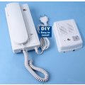 Safe & Comfortable Home Door Phone System - Easy DIY Installation