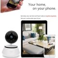 HD WIFI Smart Net Two-Way Intercom Camera With Motion Detection & Alarm, Support SD Card etc.