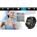 Bluetooth Smartwatch for Outdoor Sports, Home Use, Car Bluetooth Communications and Many More...