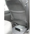 Super Strong Portable Car Safe With Lock & Key to Store all Valuables