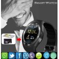 Professional Smart Watch Phone, SIM CARD, Bluetooth, Sleep Monitor, SD Card, Pedometer etc.