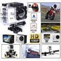 BLACK FRIDAY - WIN ONE GET ONE FREE (READ) - HD Action Sport DVR & Camera
