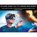 3D VR BOX 2 With Head Mount,  PLUS Multi Functional Wireless Bluetooth Controller