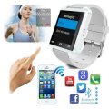 Bluetooth Smartwatch for Outdoor Sports, Home Use, Car Bluetooth Communications and Many More...