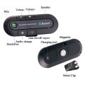 Sun Visor Bluetooth MP3 Music Player Speakerphone Car Kit LOWEST COURIER FEES