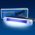 2 in 1 Portable UV Light Counterfeit Money Detector - Verifies All Currencies, Compact & Convenient