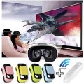 Best Selling - New Arrivals VR Box MINI 3D Virtual Reality Glasses PLUS Remote Controller