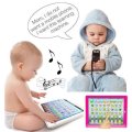 Children's Touch Learning Education Tablet With Music, Words, Numbers, Questions...