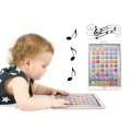 Children`s Touch Learning Education Y-Pad Tablet With Music, Words, Numbers, Questions...
