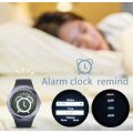 Professional Smart Watch Phone, SIM CARD, Bluetooth, Sleep Monitor