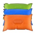 Waterproof Inflatable Pillow - Travel Light & Large Enough To Sleep Comfortably