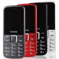 Forme Superslim Dual Sim Phone, Camera, MP3, Bluetooth SMS/MMS FM Radio For The Elderly & Children