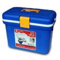 7L Hot & Cold Portable Cooler Box - Keeps Cold for up to 20 Hours and Warm for up to 4 Hours