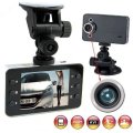 2.4" 1080P Full HD Camera & Vehicle Video Camera, Motion Detection, G-Sensor, Night Vision etc...
