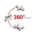 Remote Control 6-Axis Gyroscope Quad Copter - 360 Degree, Awesone Stunts