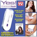 YES Finishing Women's Fashion Instant Pain Free Hair Remover