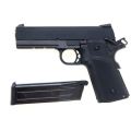 OPS Tactical 45 cal Spring Airsoft Pistol BB Gun With Laser and Flashlight CHEAPEST COURIER FEES