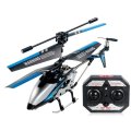 3.5-Channel Infrared Remote Control helicopter With LED lights