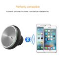 Wireless Multi-Functional 2 in 1 Mono Bluetooth Headset Earpiece and Car Charger