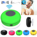 Wireless Bluetooth Waterproof Speaker for IOS & Android Devices