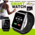 Professional Smart Watch - Support SIM CARD, Bluetooth, Sleep Monitor, SD Card, Pedometer etc.