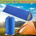 Waterproof, Warm & Lightweight Sleeping Bag - Travel Light & Sleep Comfortably