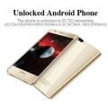 5" Android 5.1 Smartphone - 4GB, Dual Sim, Dual Camera, IPS LCD Touch screen & EXTRA'S