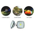 LED Solar Light & POWER BANK for charging of Electronic Devices - Great for Outdoor