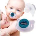 A fantastic new pacifier that take your little ones temperate