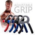 Adjustable Grip - Increase Strength and assist in recovering from multiple injuries and symptoms