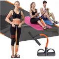 Pull Reducer Sit-Up Extender - Strengthen Muscles in Arms, Legs, Thighs, Waist, Biceps