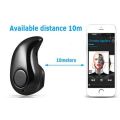 Bluetooth 4.0 Earpiece, Perfect for Hands free Calls and Listening to Music - Light & Compact Design